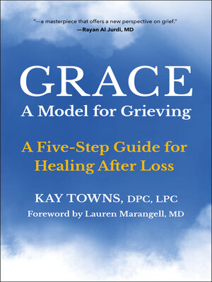cover image of GRACE